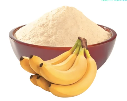 Banana Powder